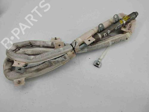 Used Right curtain airbag PORSCHE CAYENNE (92A) 3.0 Diesel (239 hp) 28896680