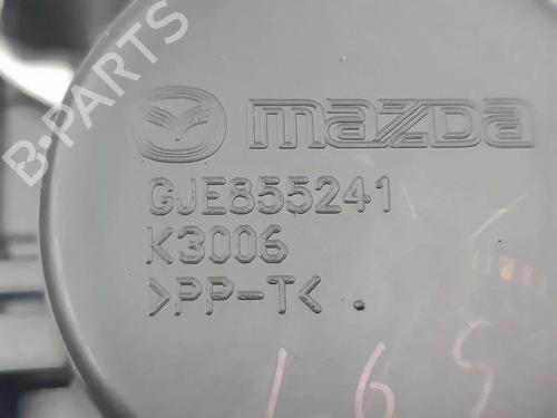 Cup/Object holder MAZDA 6 Estate (GJ, GL) 2.2 D | BP28878750I37 - Image 16
