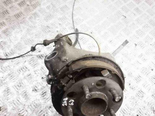 Right rear steering knuckle HONDA ACCORD VIII Estate (CW) 2.2 i-DTEC (CW3) | BP28888643M28