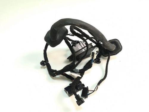 Ledningsnet BMW 7 (E65, E66, E67) 730 d (211 hp) 28869024