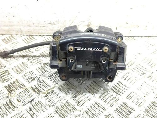 Used Right rear brake caliper Right rear brake caliper 36328766 36328766