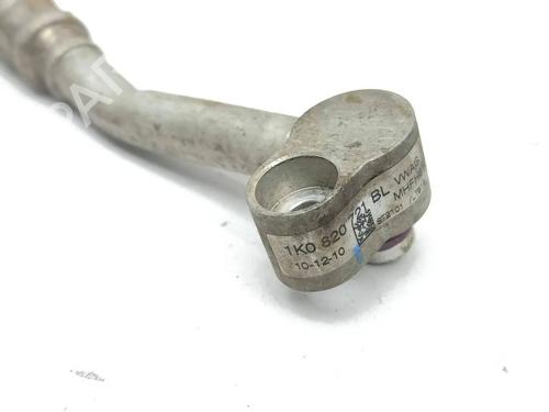 AC pipe JEEP AVENGER (J2) Electric | BP28881876M126  - Image 5