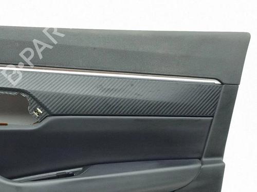 Front right panel PEUGEOT 508 II (FB_, FH_, F3_) Hybrid 225 (F35GQU) | BP37868818C59 - Image 5