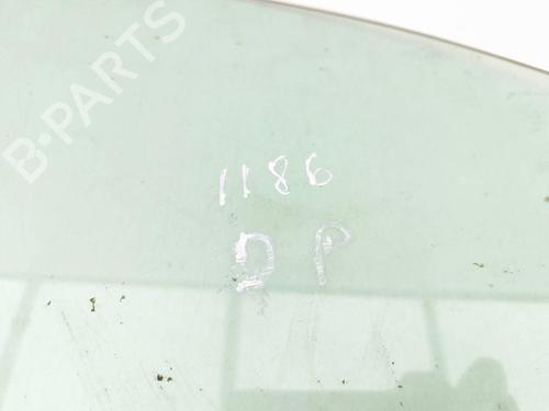 Front right door window MASERATI QUATTROPORTE V 4.2 | BP29615087C19 