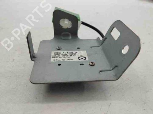 Antenna/Base MAZDA CX-7 (ER) 2.2 MZR-CD AWD (ER10A) | BP28857320C140