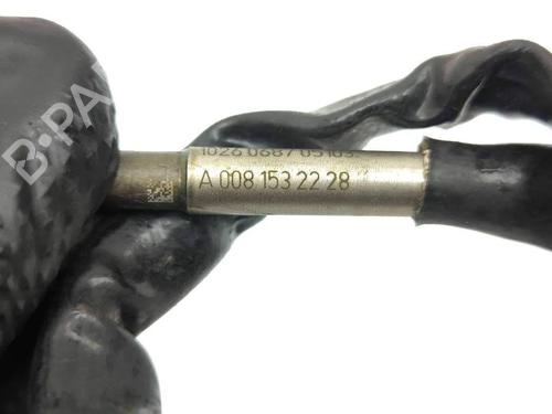 Electronic sensor MERCEDES-BENZ GLK-CLASS (X204) 220 CDI (204.902) | BP28880730M84 - Image 9