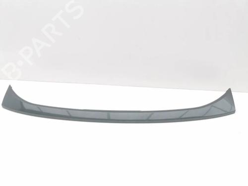 Used Tailgate trim Tailgate trim 36102716 36102716
