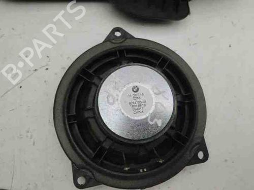 Electronic module BMW i3 (I01) Range Extender | BP28862318M83 