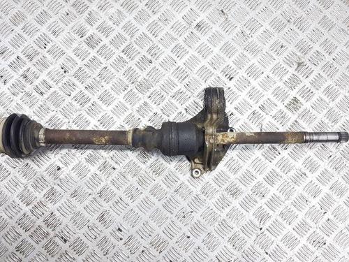 Used Right front driveshaft PEUGEOT 307 SW (3H) 2.0 HDI 90 (90 hp) 28889228