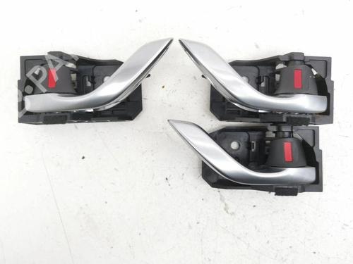 Used Rear right interior door handle MAZDA 6 Estate (GJ, GL) 2.2 D (150 hp) 28894616