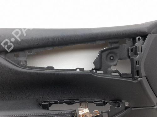 Front left panel NISSAN QASHQAI II (J11, J11_) 1.5 dCi | BP40193429C58 - Image 2