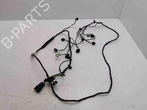 Módulo eletrónico CITROËN C5 I Break (DE_) 3.0 Carlsson (235 hp) 28846468