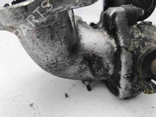 Throttle body TOYOTA COROLLA Verso (_E12_) 2.0 D-4D (CDE120_) | BP28858316M82