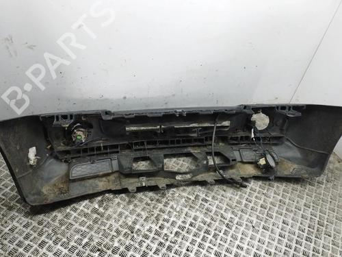 Front bumper LAND ROVER RANGE ROVER SPORT I (L320) 2.7 D 4x4 | BP28871866C7 