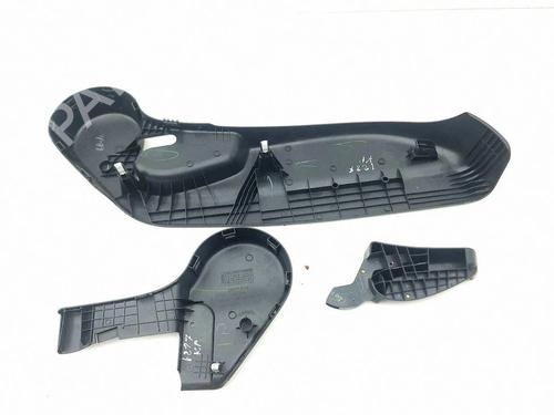 Andre NISSAN NAVARA NP300 Platform/Chassis (D23) 2.3 dCi 4x4 | BP38281920O1 - Image 2
