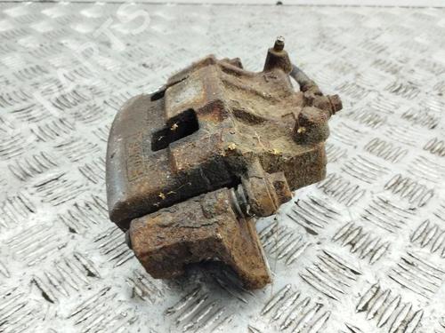 Right front brake caliper MAZDA CX-7 (ER) 2.3 MZR DISI Turbo AWD (ER3P) | BP28887645M104 - Image 5