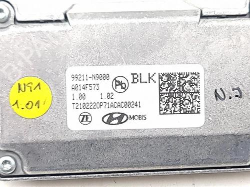 Camera HYUNDAI TUCSON (NX4E, NX4A) 1.6 T-GDi Hybrid | BP38250560E14 - Image 8