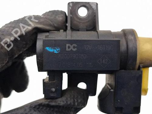 Electronic sensor OPEL VIVARO B Van (X82) 1.6 CDTI (05) | BP40194050M84 - Image 9