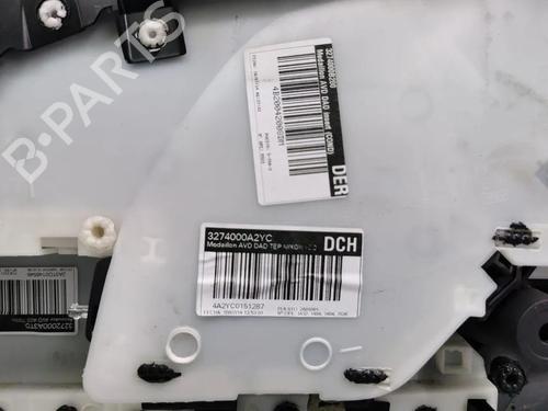 Høyre frontpanel CITROËN C4 II (NC_) 1.6 HDi 110 | BP36189433C59 - Image 11
