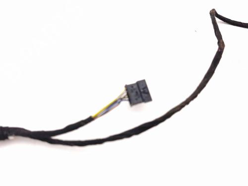 Wiring harness BMW 7 (E65, E66, E67) 730 d | BP29638676E16