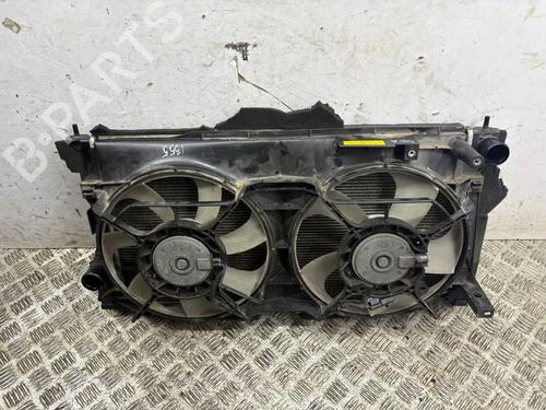 Kølerpakke TOYOTA GT 86 Coupe (ZN6_) 2.0 (ZN6AC_, ZN6BC_, ZN6K) | BP30809022M120