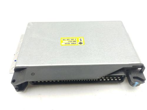 Used Gearbox control unit NISSAN X-TRAIL II (T31) 2.0 dCi 4x4 (150 hp) 28886452