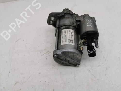 Starter AUDI A1 Sportback (GBA) 25 TFSI | BP33257177M8 - Image 6