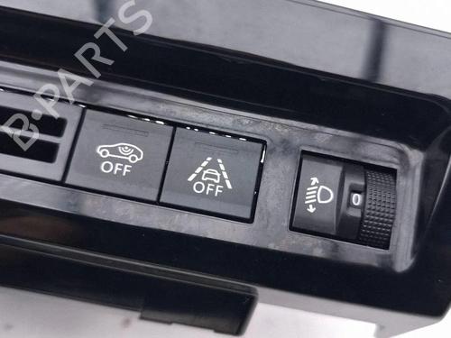 Switch PEUGEOT 508 II (FB_, FH_, F3_) Hybrid 225 (F35GQU) | BP37687636I30 - Image 2