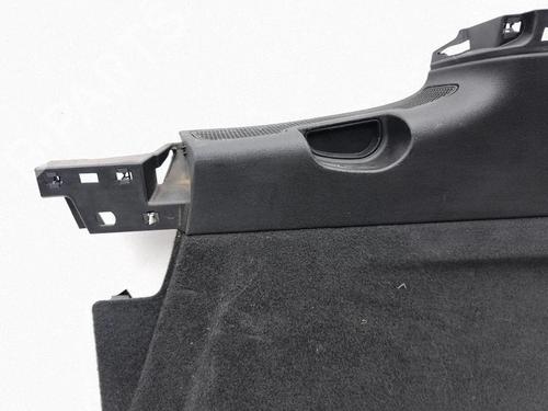 Boot lining PORSCHE CAYENNE (92A) 3.6 | BP39393105I3 - Image 3