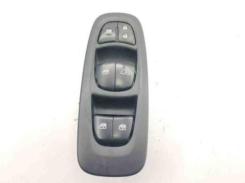 Used Right rear window switch RENAULT KADJAR (HA_, HL_) 1.5 dCi 110 (HLA3) (110 hp) 28895505