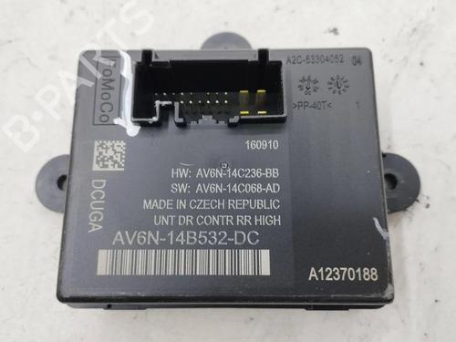Used Electronic module Electronic module 33913630 33913630