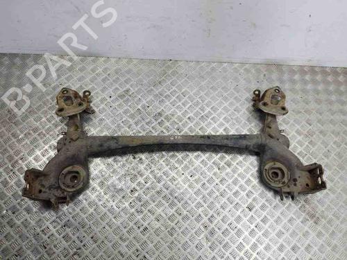 Rear axle OPEL CORSA D (S07) 1.3 CDTI (L08, L68) | BP28896289M2