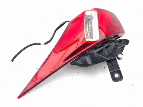 Left taillight LEXUS IS III (_E3_) 300h (AVE30_, AVE30R) | BP37522001C34 - Image 2