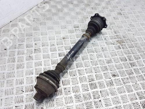 Left front driveshaft AUDI ALLROAD C5 (4BH) 2.5 TDI quattro | BP38248052M38 - Image 3