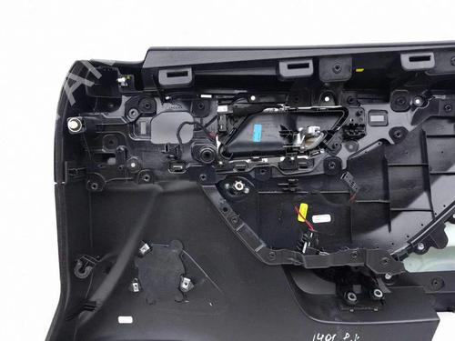 Front left panel JAGUAR E-PACE (X540) 2.0 D180 AWD | BP37626541C58 - Image 11