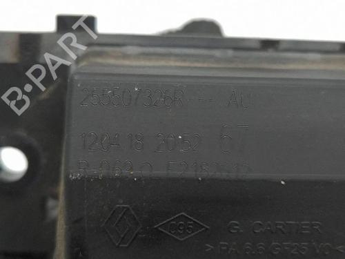 Electronic sensor RENAULT MEGANE IV Hatchback (B9A/M/N_) 1.2 TCe 130 (B9MR) | BP38243411M84 - Image 8