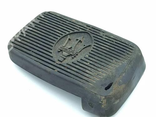 Break pedal MASERATI QUATTROPORTE V 4.7 S | BP33667718I19 - Image 2