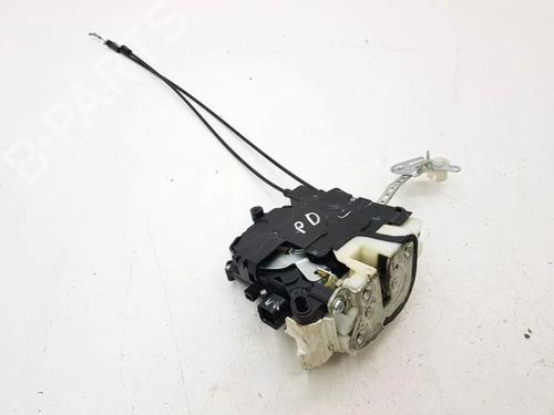 Used Front right lock Front right lock 36079362 36079362
