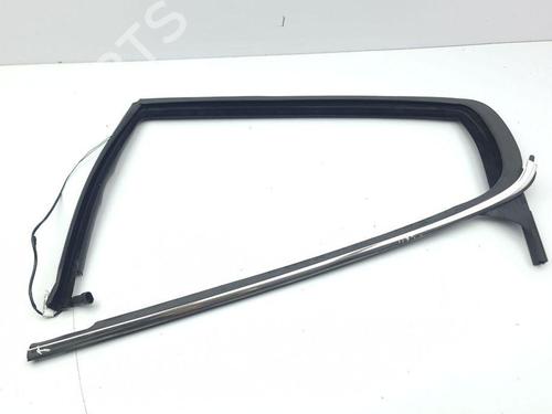 Used Rubber door seal MASERATI QUATTROPORTE V 4.2 (400 hp) 28905710