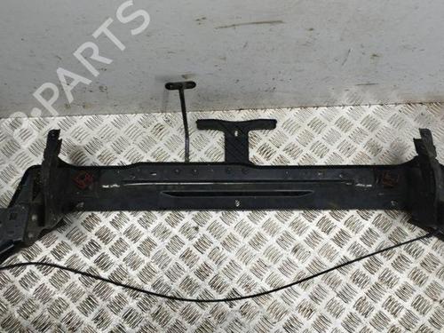 Crossmember MERCEDES-BENZ C-CLASS (W204) C 220 CDI (204.002) | BP28841602C162 
