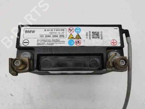 Battery BMW i3 (I01) Range Extender | BP28865883E11