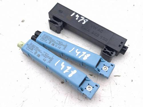 Electronic module SKODA ENYAQ iV Coupe (5AC) RS | BP39245891M83 - Image 2