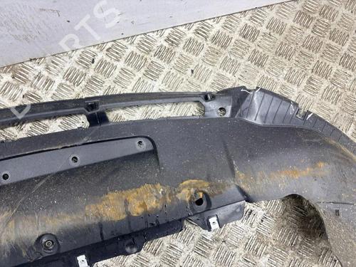 Front bumper spoiler FORD KUGA II (DM2) 2.5 | BP37078330C153 - Image 3