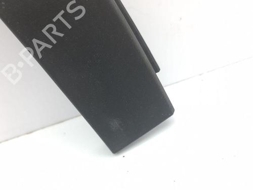 Wheel arch trim JEEP AVENGER (J2) Electric | BP28881958C116 