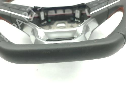 Steering wheel SEAT IBIZA V (KJ1, KJG) 1.0 TSI | BP28878293C49 