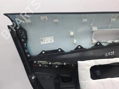 Front right panel TOYOTA COROLLA Estate (_E21_) 1.8 Hybrid (ZWE211) | BP36179130C59  - Image 8