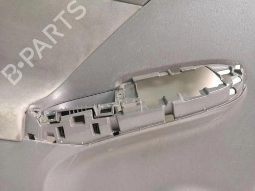 Rear left panel TOYOTA PRIUS PLUS (_W4_) 1.8 Hybrid (ZVW40W, ZVW41W) | BP38249527C60  - Image 11