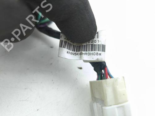 Switch NISSAN 350Z Coupe (Z33) 3.5 (AAZ33) | BP29615157I30 