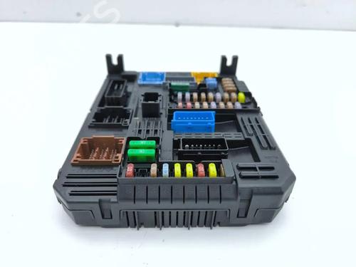 Fuse box JEEP AVENGER (J2) Electric | BP33261154E1 - Image 4