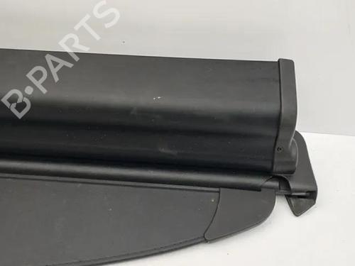 Rear parcel shelf MERCEDES-BENZ C-CLASS (W204) C 200 CDI (204.001) | BP28861308C85 